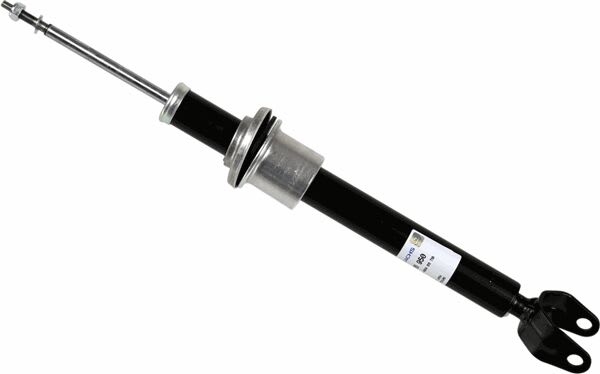 Mercedes E-Class W211 E 270 CDI Front Shock