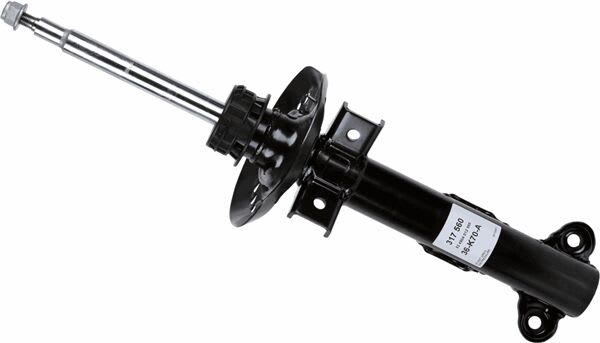 Mercedes E-Class W212 E 200 Front Shock Absorber