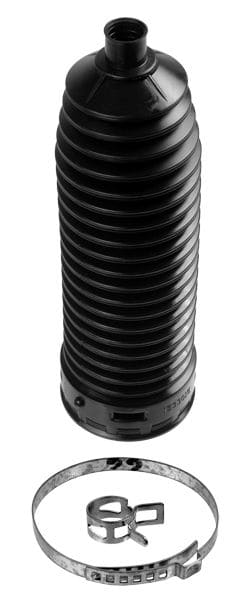 Mercedes E Series W212 E 63 AMG S M157 Steering Boot