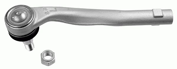 Mercedes E-Class W212 E 63 AMG M157 Tie Rod End Left