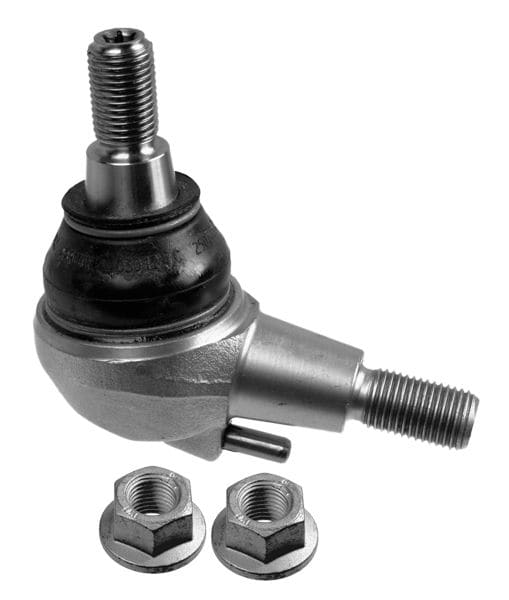 Mercedes E Series W212 E 350 CGI BlueEFFICIENCY M276 Ball Joint