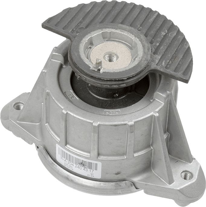 Mercedes E-Class W212 E 350 CDI Front Engine Mount