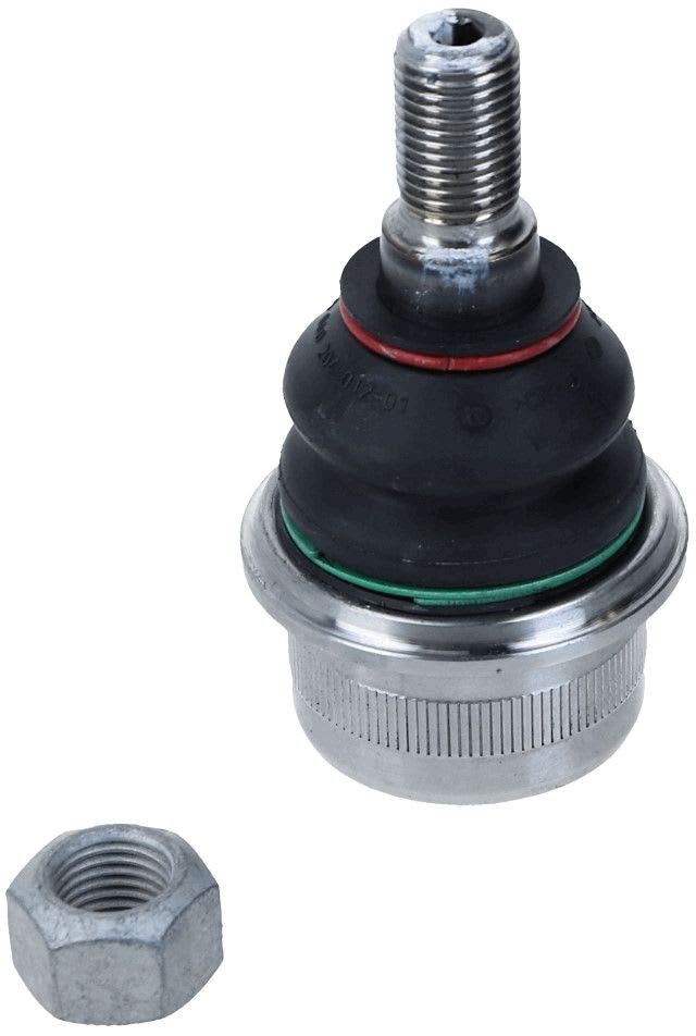 Mercedes E Series W212 E 350 CDI BlueEFFICIENCY M272 Ball Joint
