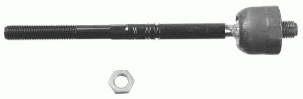 Mercedes E-Class W212 E 220 CDI BE / BlueTEC OM651 Tie Rod