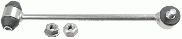 Mercedes E Series W212 E 220 CDI BE / BlueTEC OM651 Rear Anti-Roll Bar Link Left
