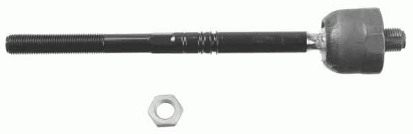 Mercedes E Series W212 E 220 BlueTEC OM651 Tie Rod