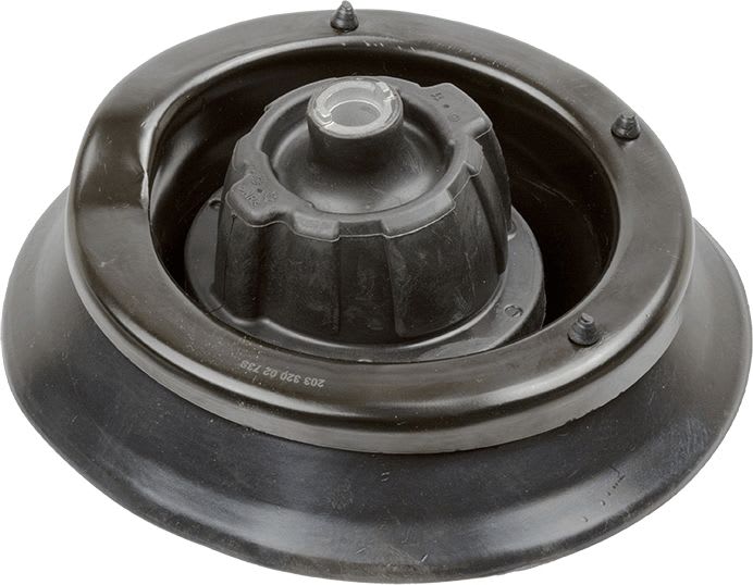 Mercedes CLK Series W209 CLK 200 CGI M271 Shock Absorber Mount Front