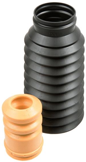 Mercedes CLK W209 Front Shock Absorber Rubber Set
