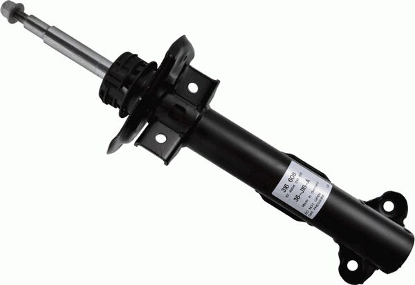 Mercedes E-Class Coupe W207 Front Shock Absorber