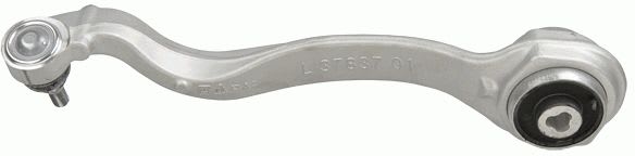 Mercedes E-Class W212 E 350 CDI Front Left Control Arm