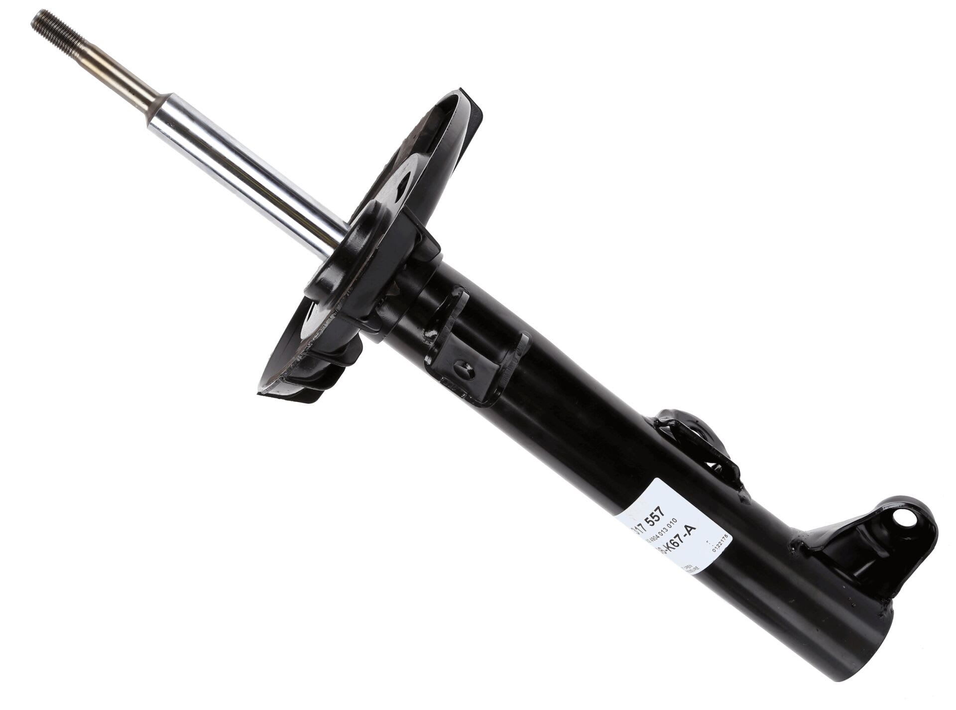 Mercedes CLK W209 Front Shock Absorber