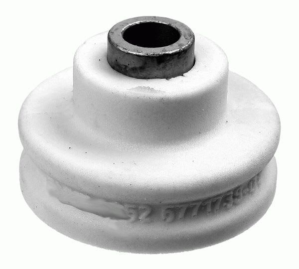 BMW 3 Series E90 318 d M47 Rear Shock Absorber Mount