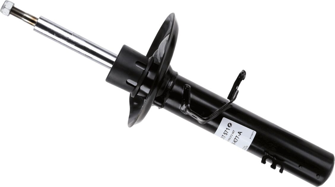 BMW X3 (E83) Right Front Shock Absorber