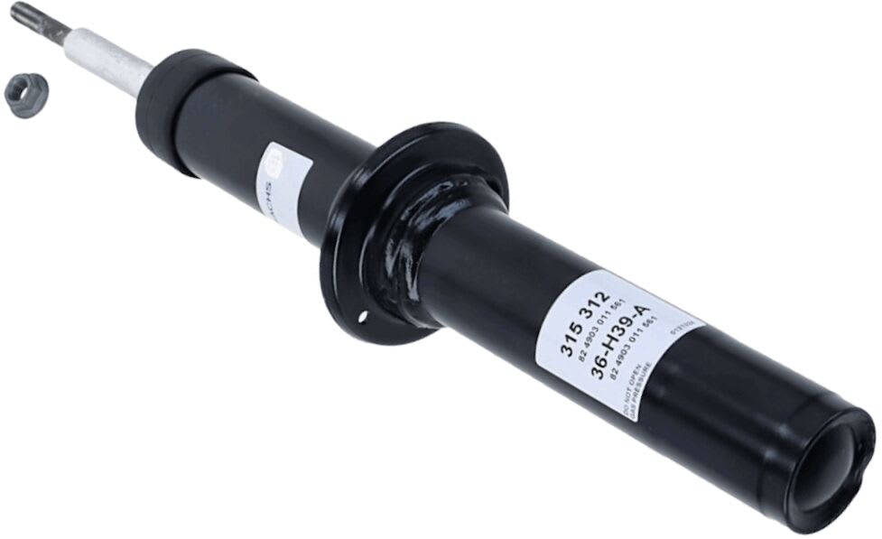BMW X5 (E70) 3.0i N52 Front Shock Absorber
