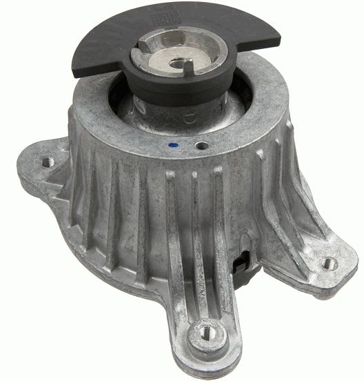 Mercedes C Series W205 C 200 d M274 Engine Mount Right