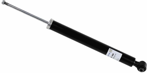Mercedes C-Class W205 C 200 d Rear Gas Shock Absorber