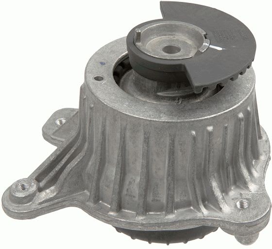 Mercedes C-Class W205 C 200 EQ M264 Left Engine Mount
