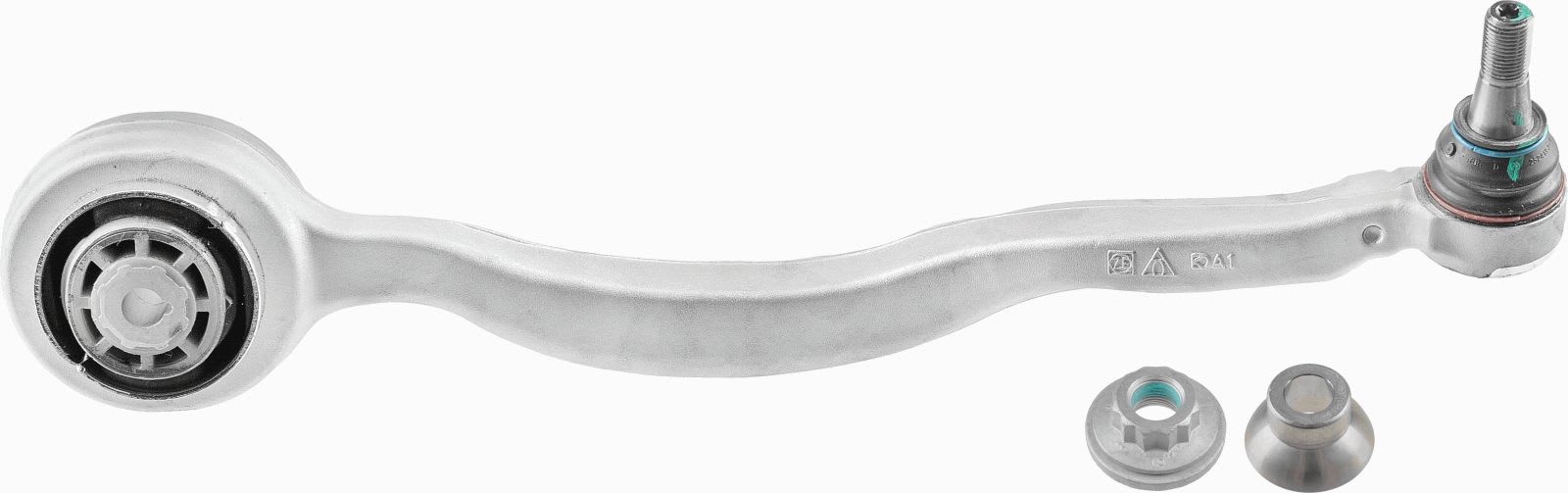 Mercedes C Series W205 C 200 M264 Control Arm Curved Front Right