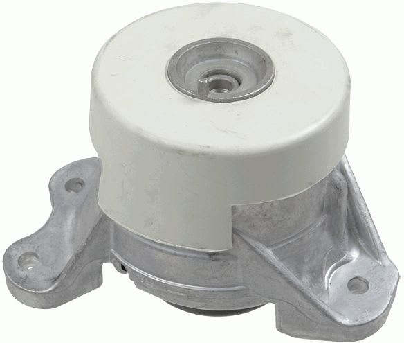 Mercedes C Series W205 C 200 M274 Engine Mount Left