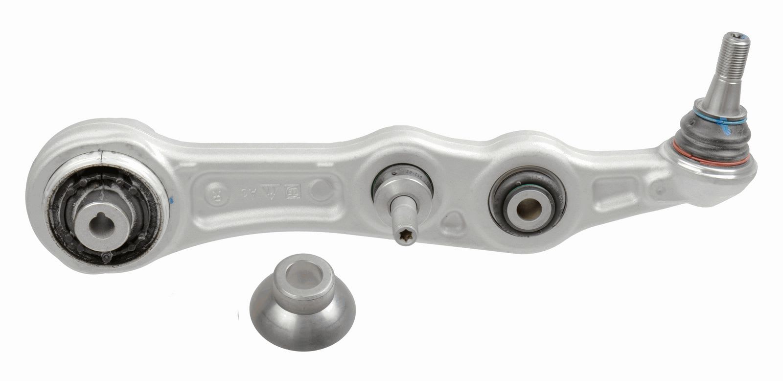 Mercedes C Series W205 C 180 OM654 Control Arm Front Right