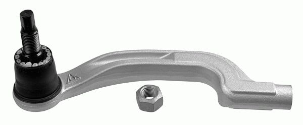 Mercedes A Serisi W176 A 45 AMG M133 Rot Başı Sol
