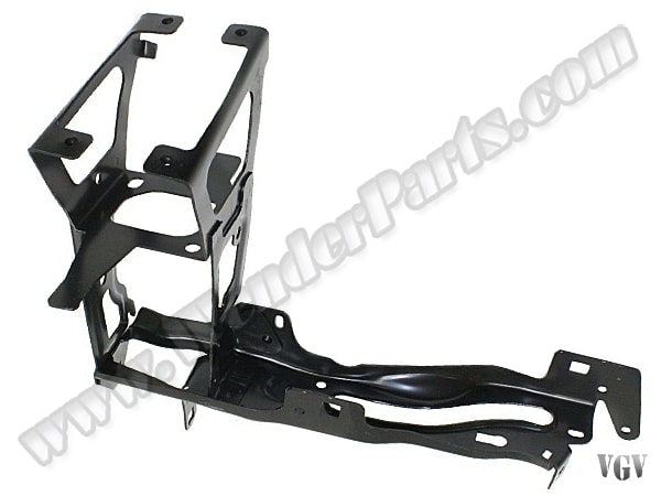 BMW 3 Series F30 2011- Headlight Housing Left