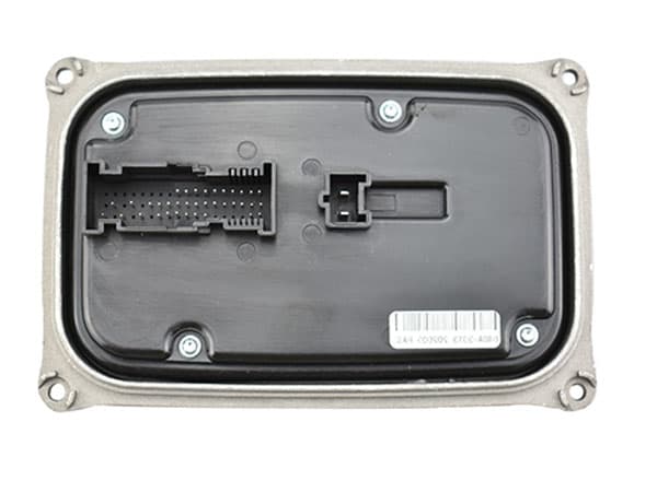 Mercedes E Serisi W213 Far Modulü Sağ Static/Dinamik Led