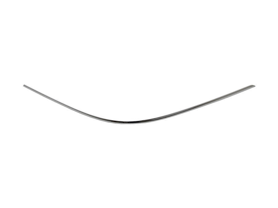 Mercedes C Series W204 2007-2013 Bumper Chrome Trim Rear Right