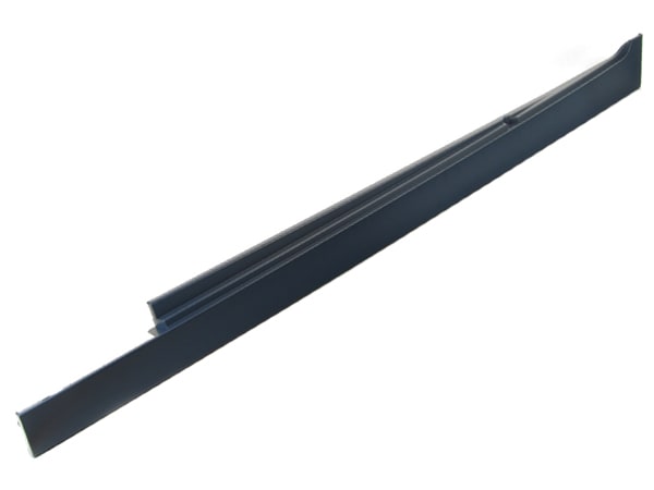 BMW 5 Series F10 2009-2016 Side Skirt Trim Left 2010-13