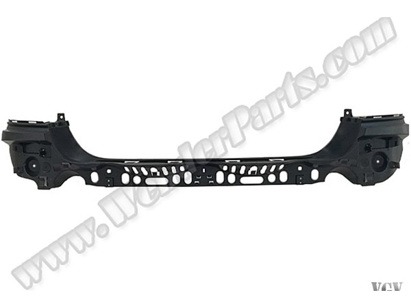 BMW 5 Series F10 2009-2016 Bumper Carrier Bracket Rear Centre 2010-13