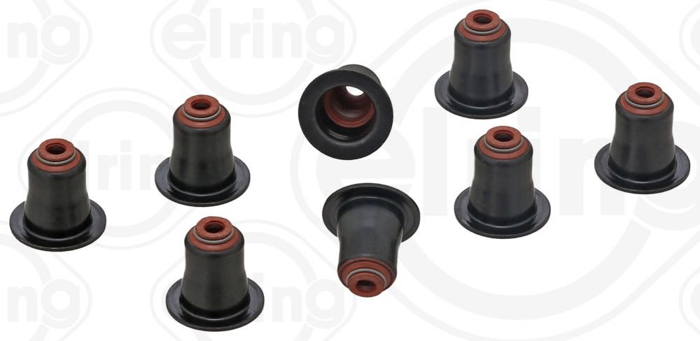 BMW X3 Series G01 B46 Valve Shaft Gasket Set