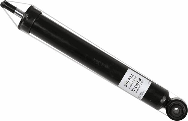 BMW F30 330d N57 Rear Shock Absorber