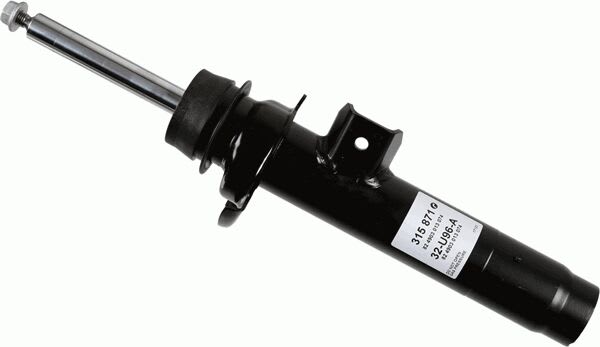 BMW 3 Series F30 330i B48 Front Right Shock Absorber