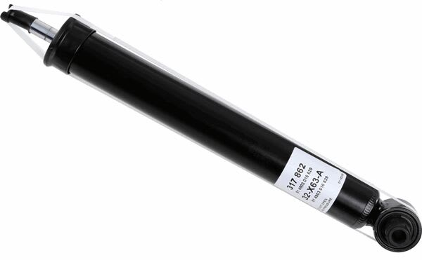 BMW F32 418d B47 Rear Shock Absorber