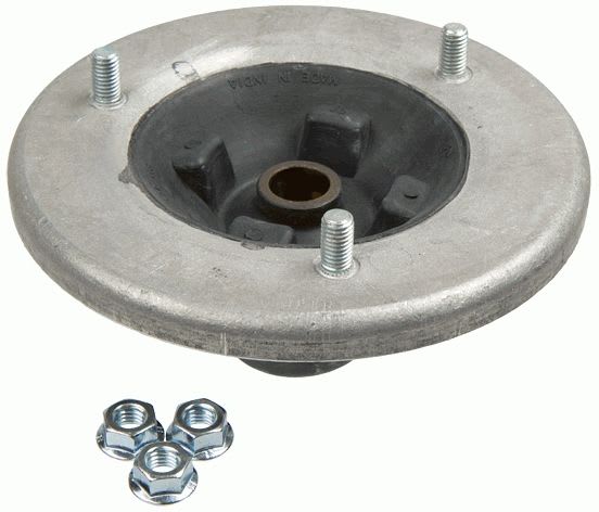 BMW 5 Series E39 530 d M57 Front Shock Absorber Mount