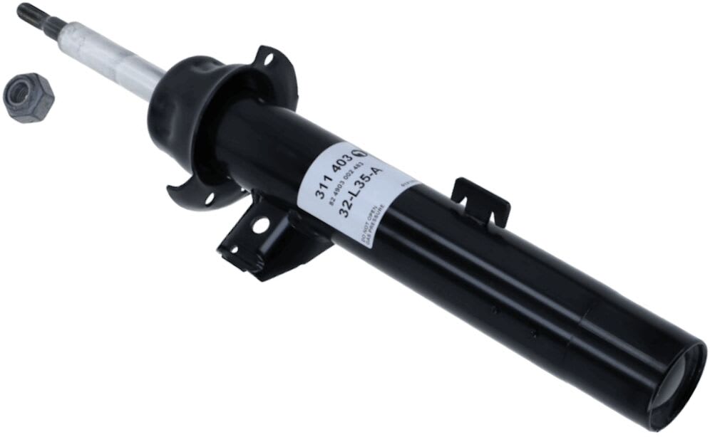 BMW E90 320 d Left Front Shock Absorber