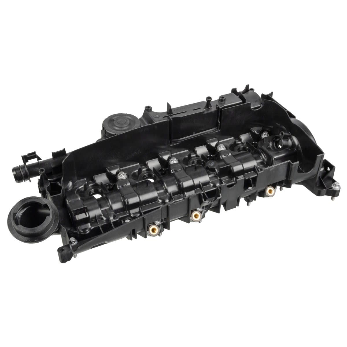 BMW 5 Serisi G30 B47 Külbütör Kapağı