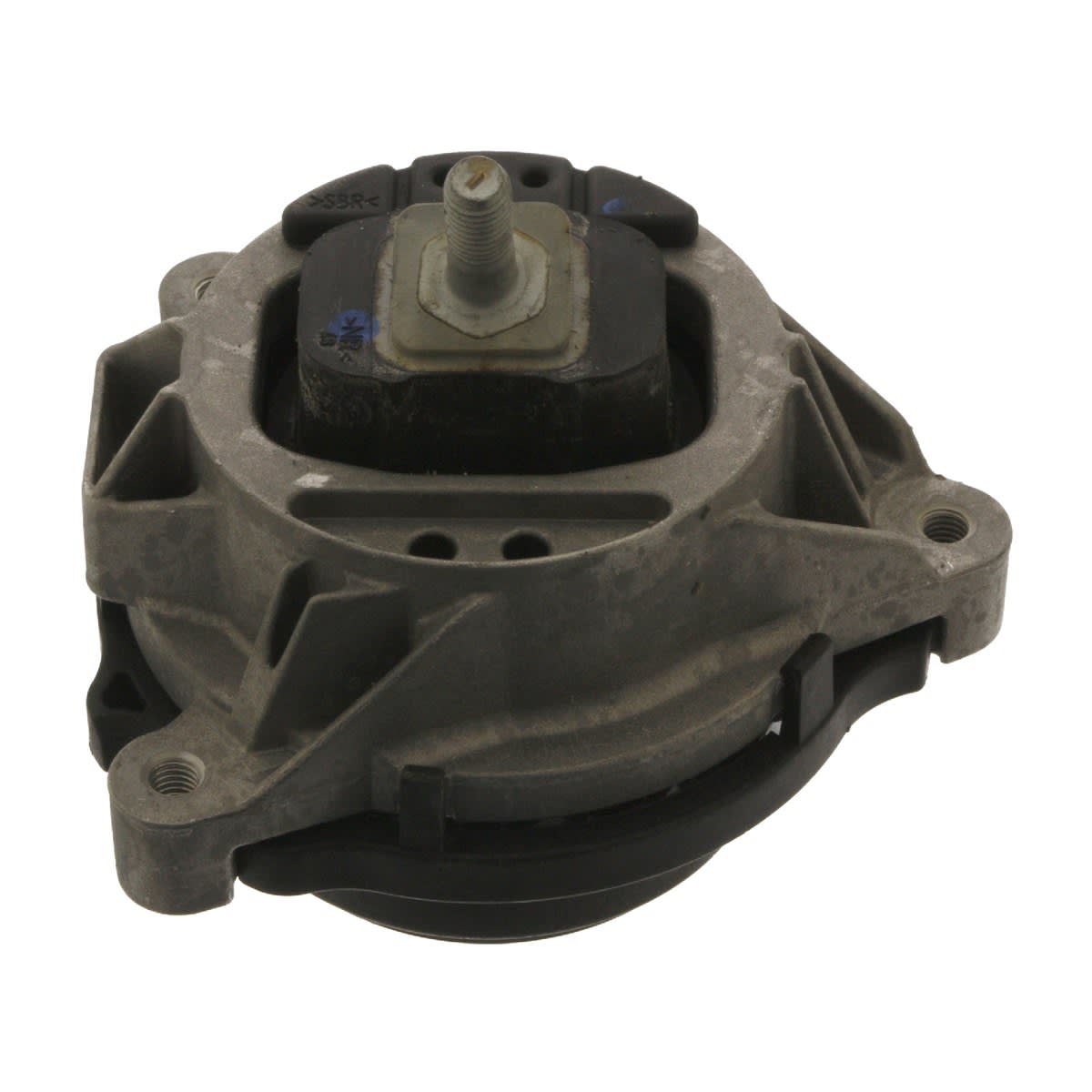 BMW 3 Serisi F30 Motor Takozu Sol