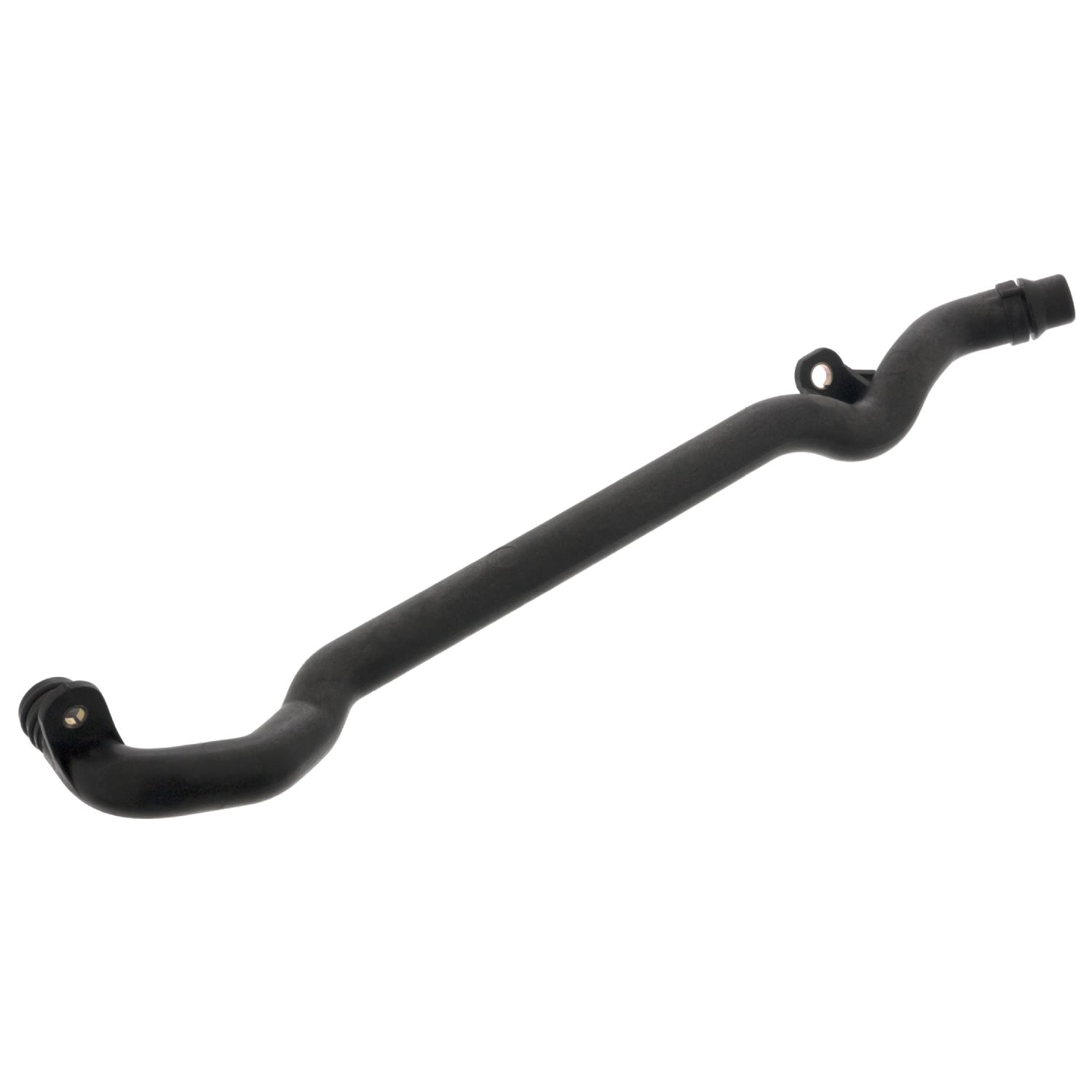 BMW Z4 E85 Blok Su Borusu