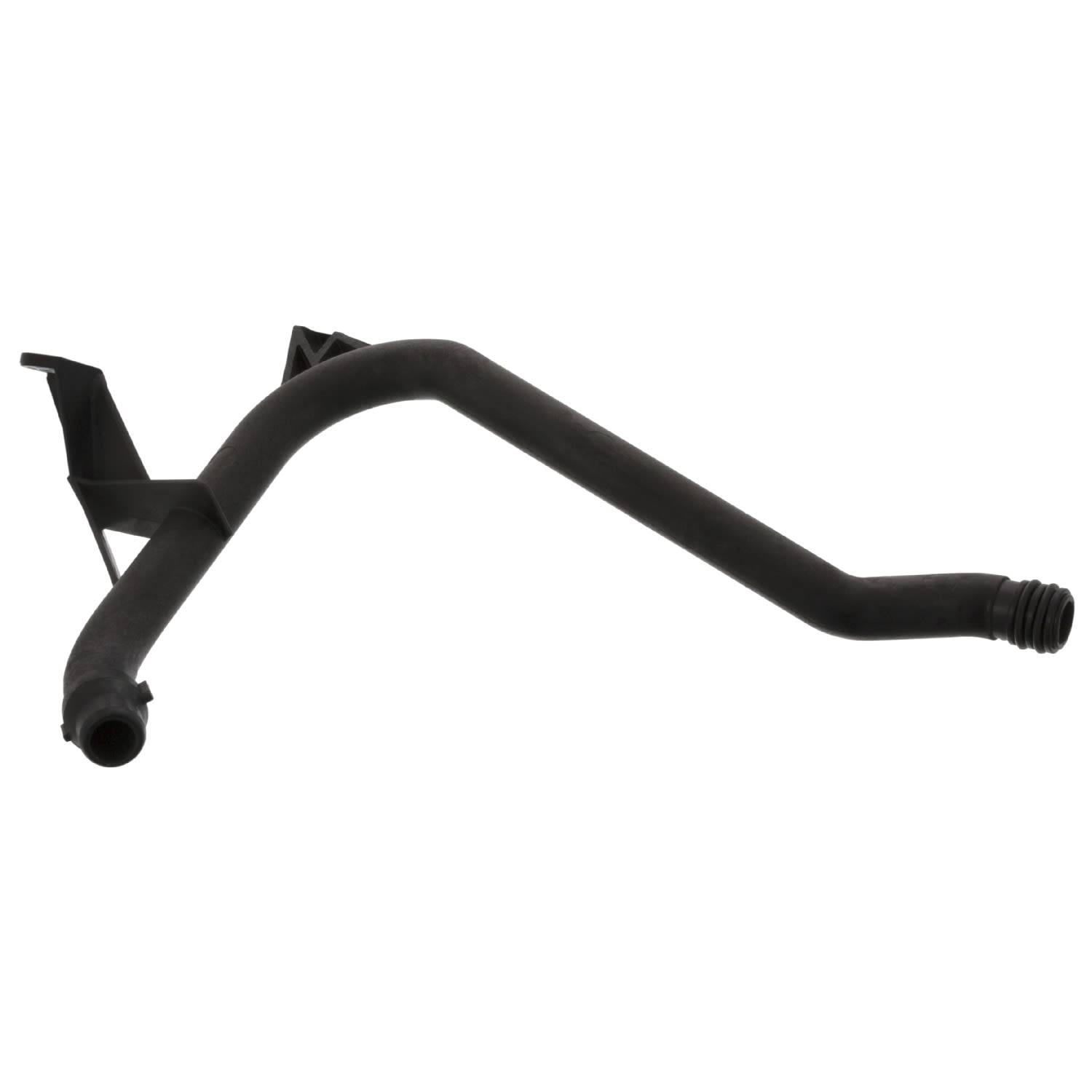 BMW Z4 E85 Blok Su Borusu