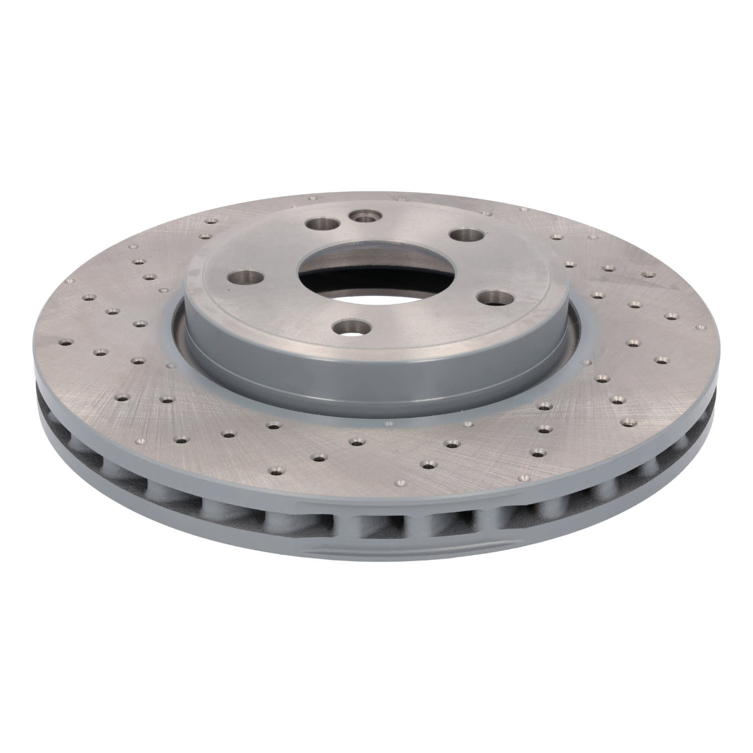 Mercedes A-Class W176 Front Brake Disc
