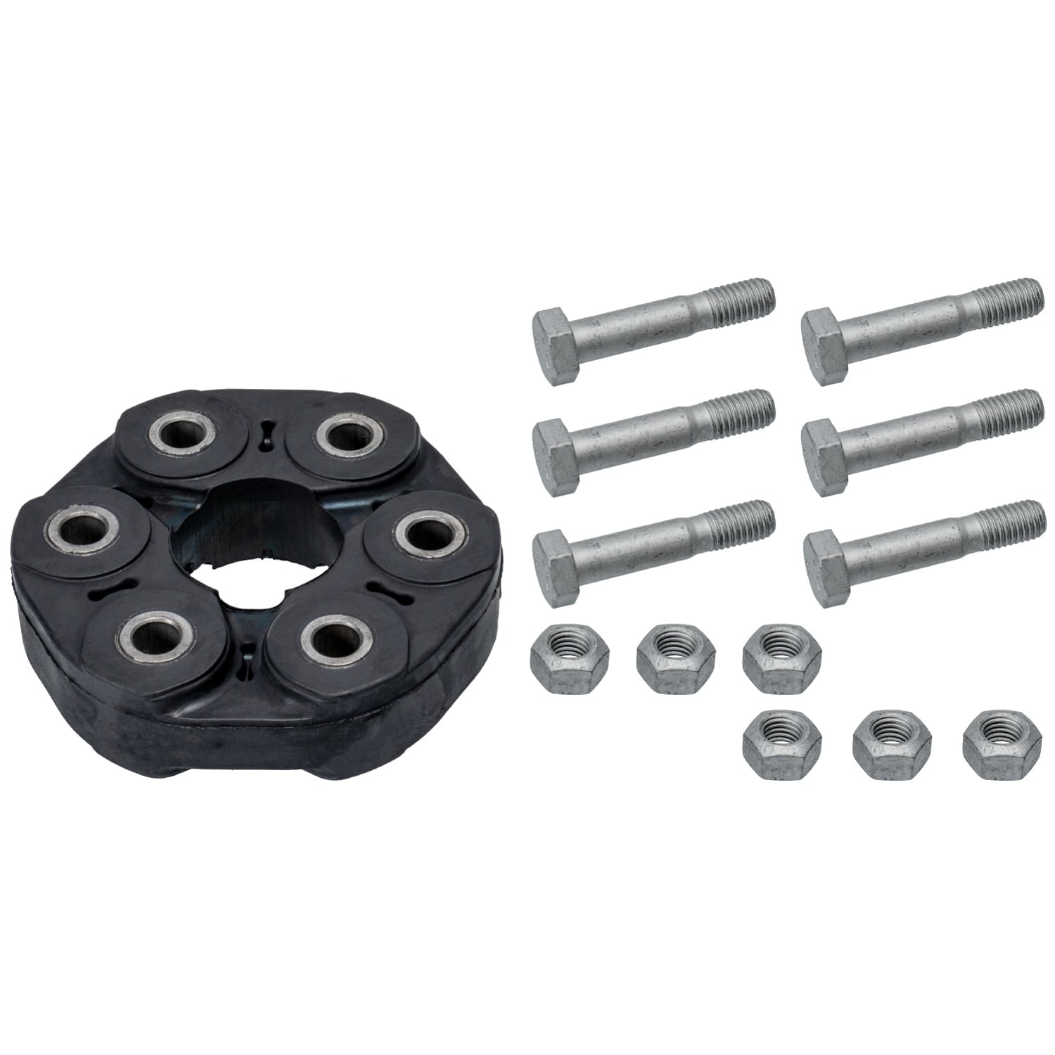 BMW Z4 E85 Şaft Takozu Set Ön