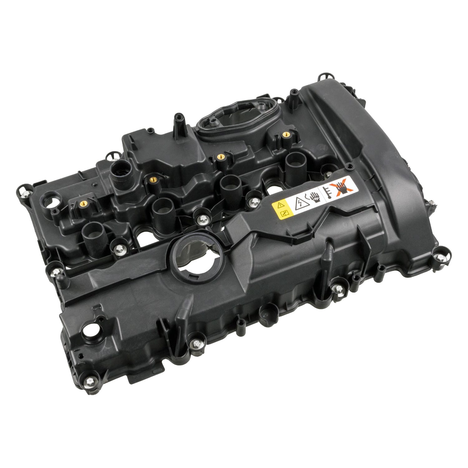 BMW 3 Serisi G20 B42, B48 Külbütör Kapağı