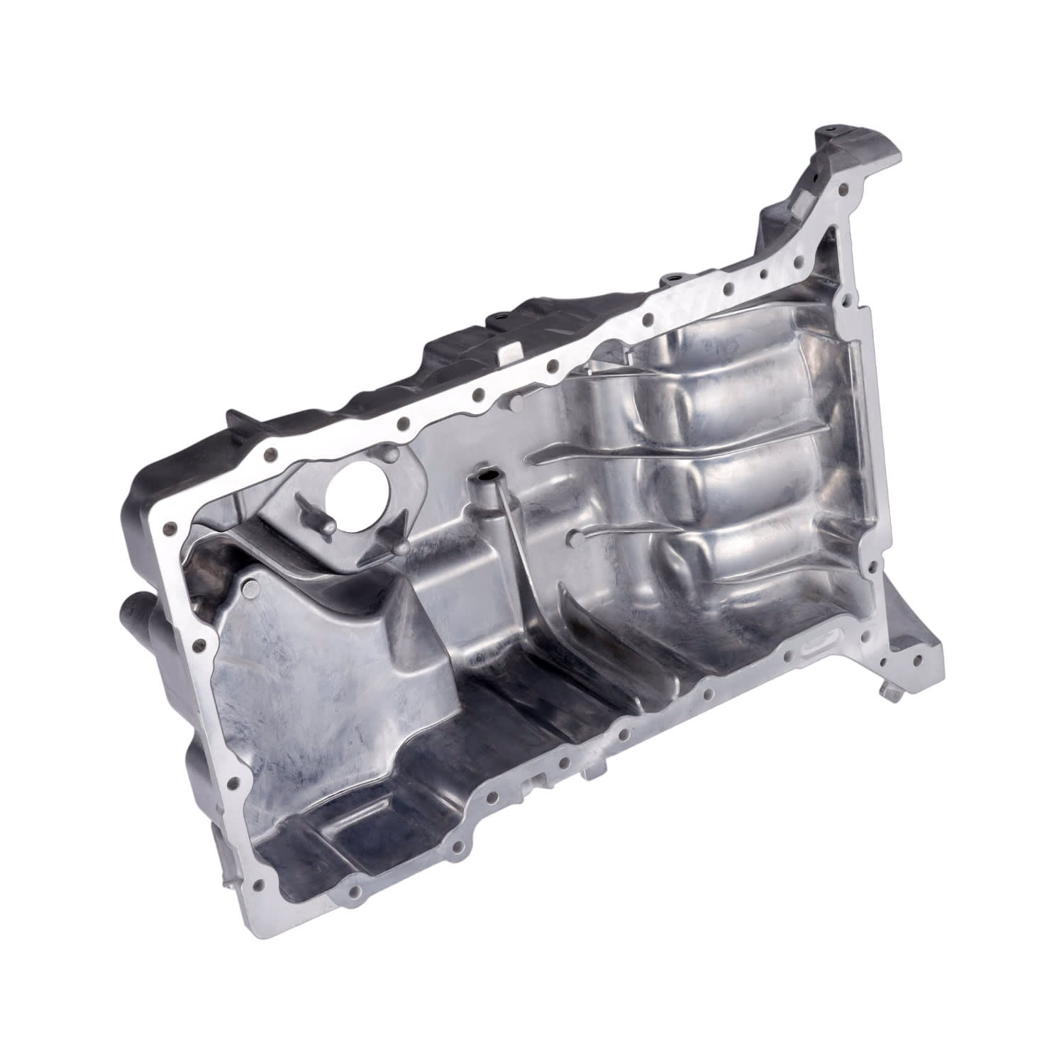 Mercedes A-Class W176 Oil Pan