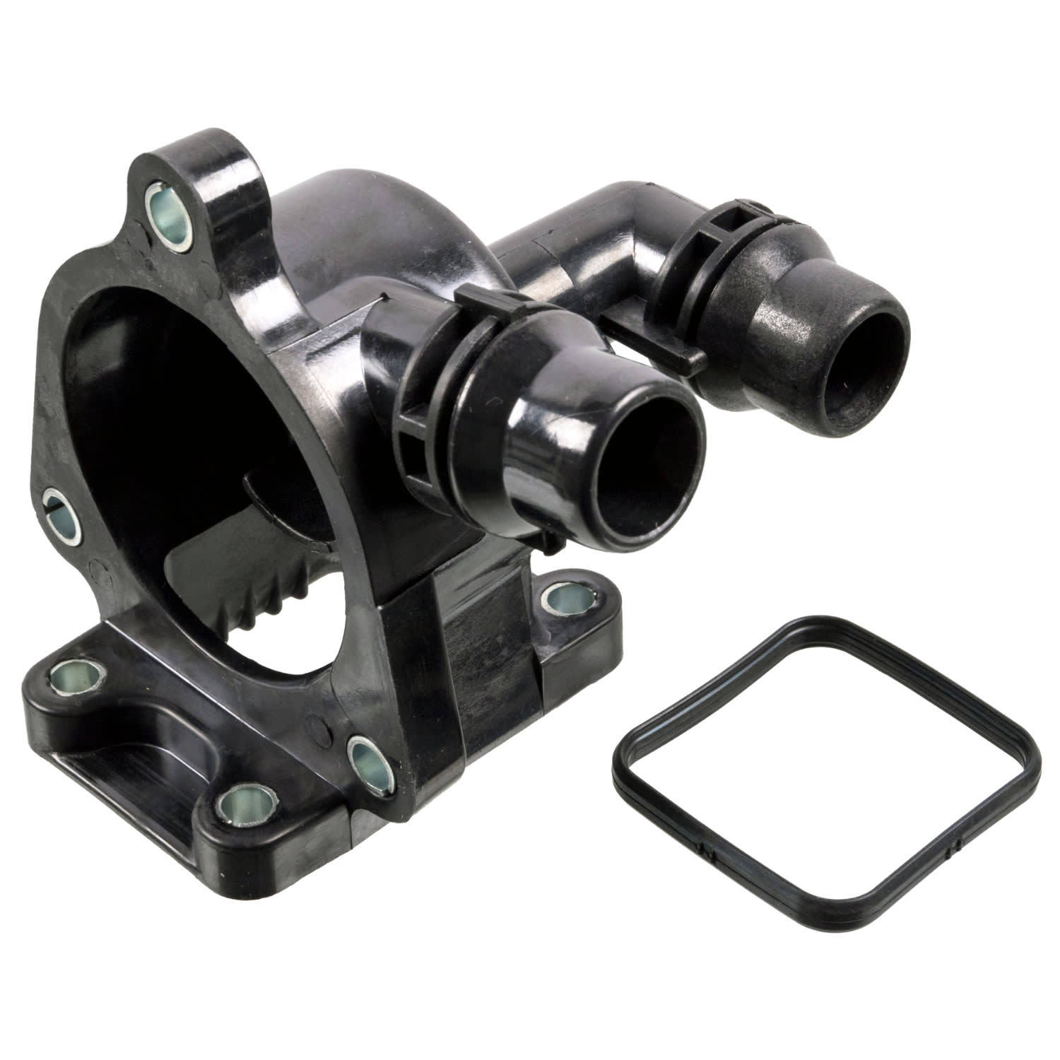 BMW Z4 E85 N46 Termostat Kapağı