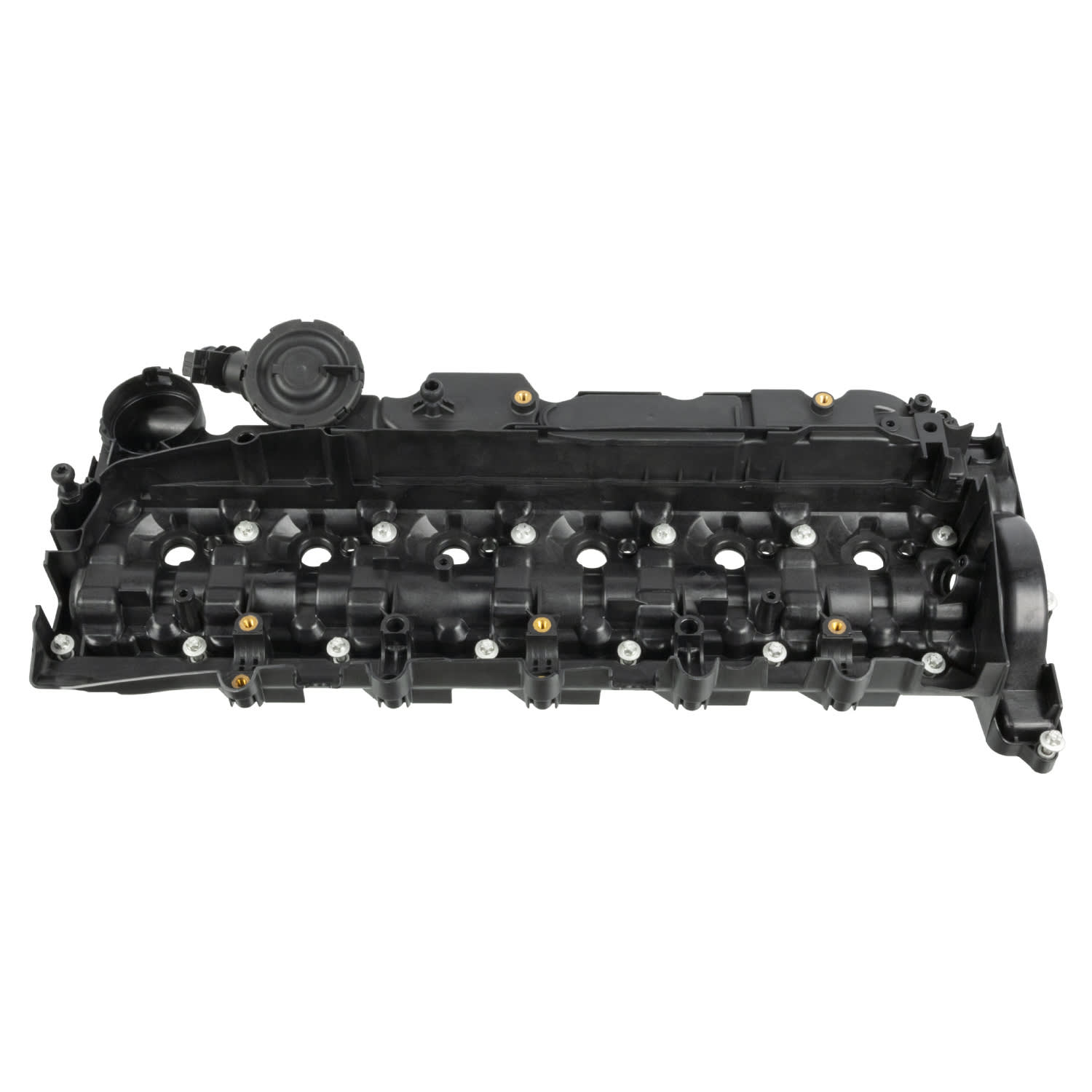 BMW 5 Serisi F10 N57N Külbütör Kapağı
