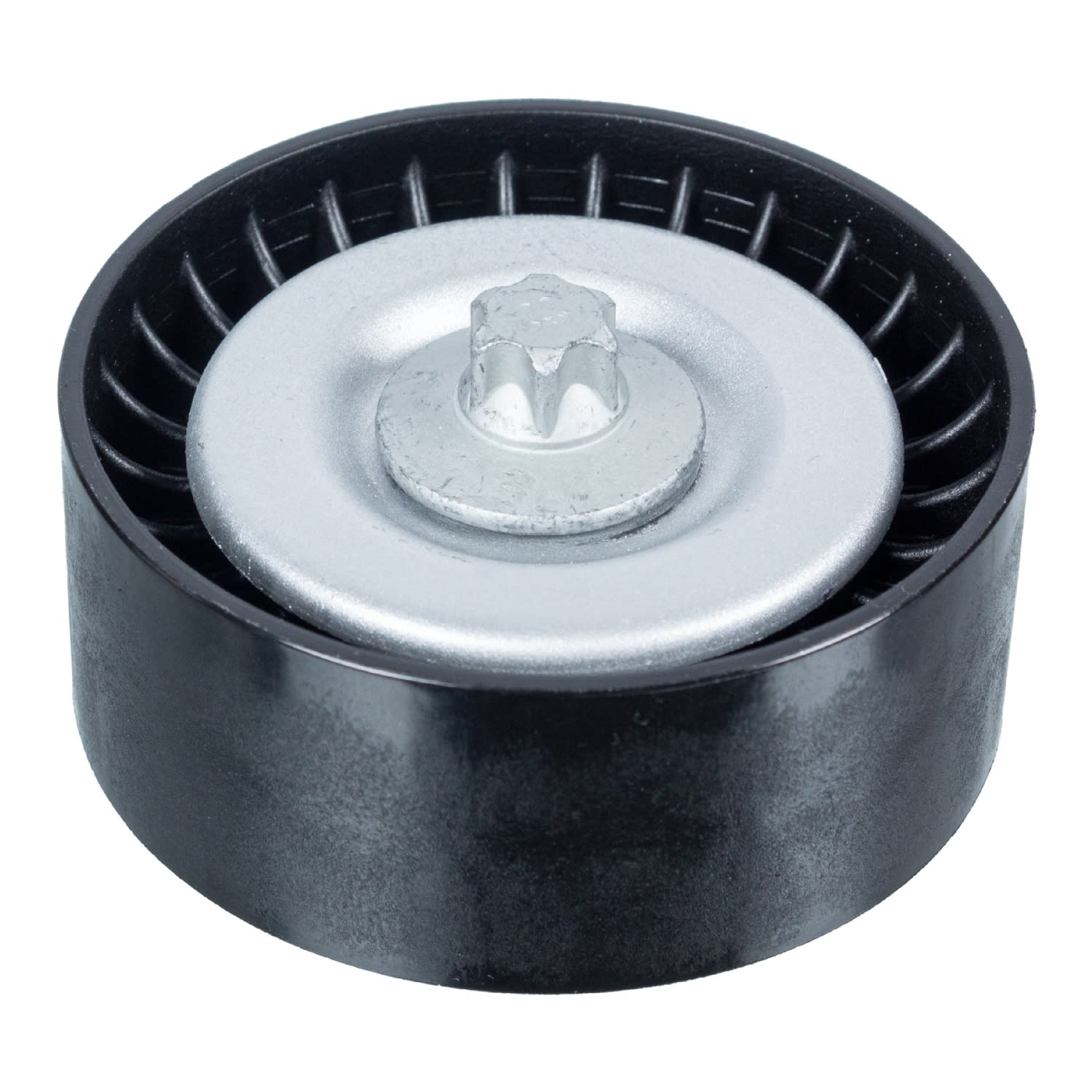 Mercedes A-Class W176 M270 Belt Tensioner Pulley
