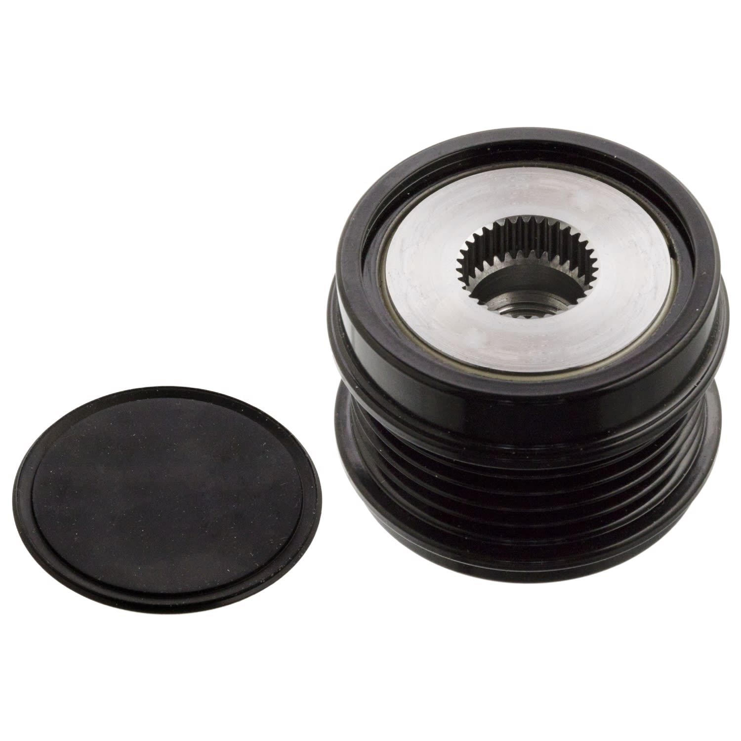 Mercedes A-Class W176 Alternator Pulley