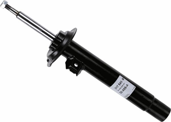 BMW E46 320i N42 Front Left Shock Absorber