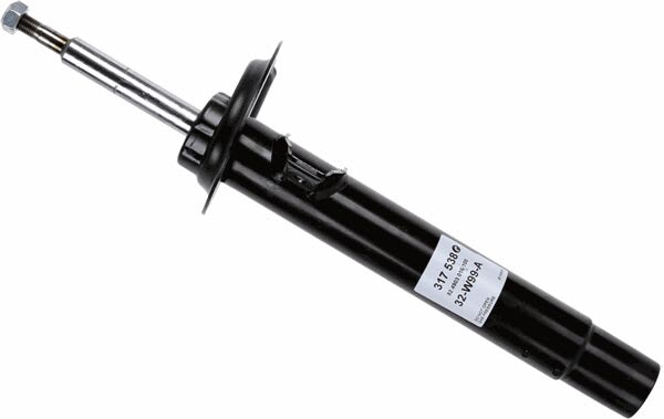 BMW E46 320d Right Front Shock Absorber